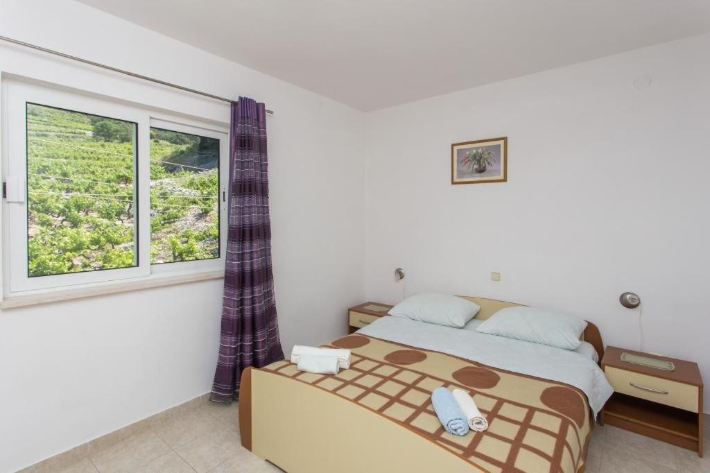 Apartments Villa Dingac Gornji Dingac