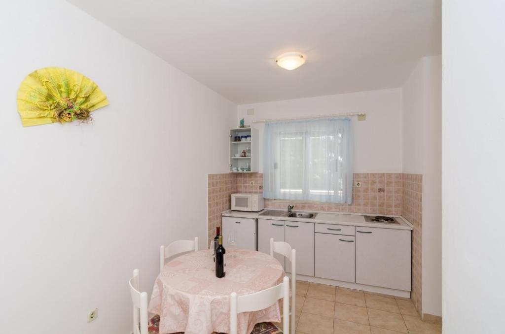 Apartments Villa Dingac * Gornji Dingac