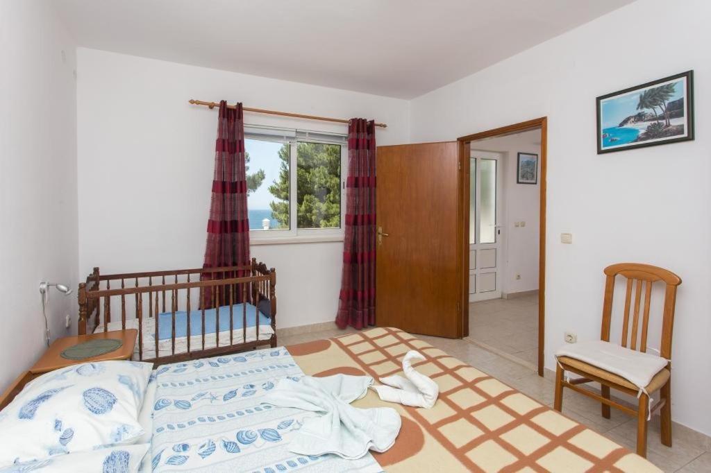 Apartment Apartments Villa Dingac *