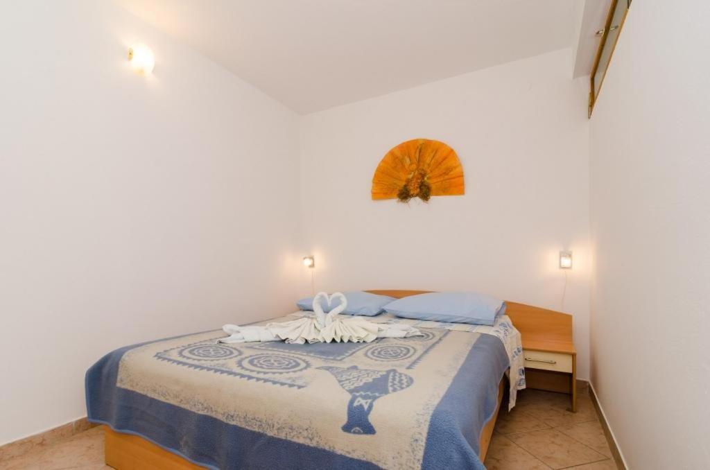 Apartments Villa Dingac Apartment Gornji Dingac