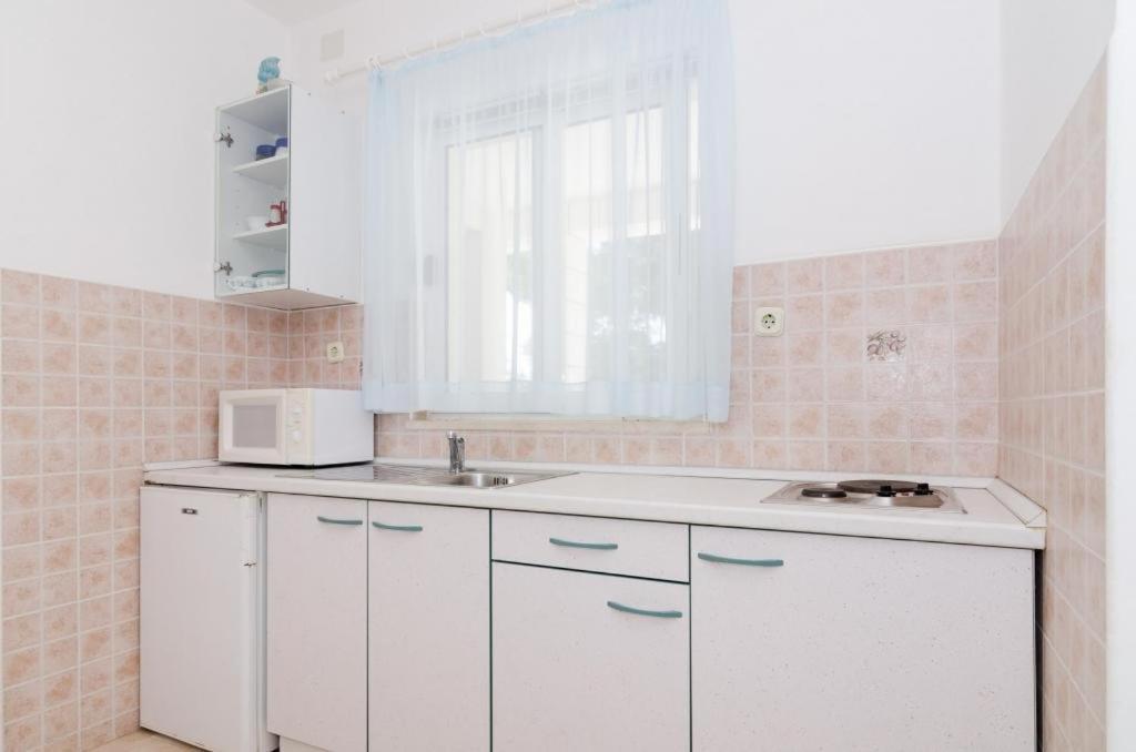 Apartments Villa Dingac