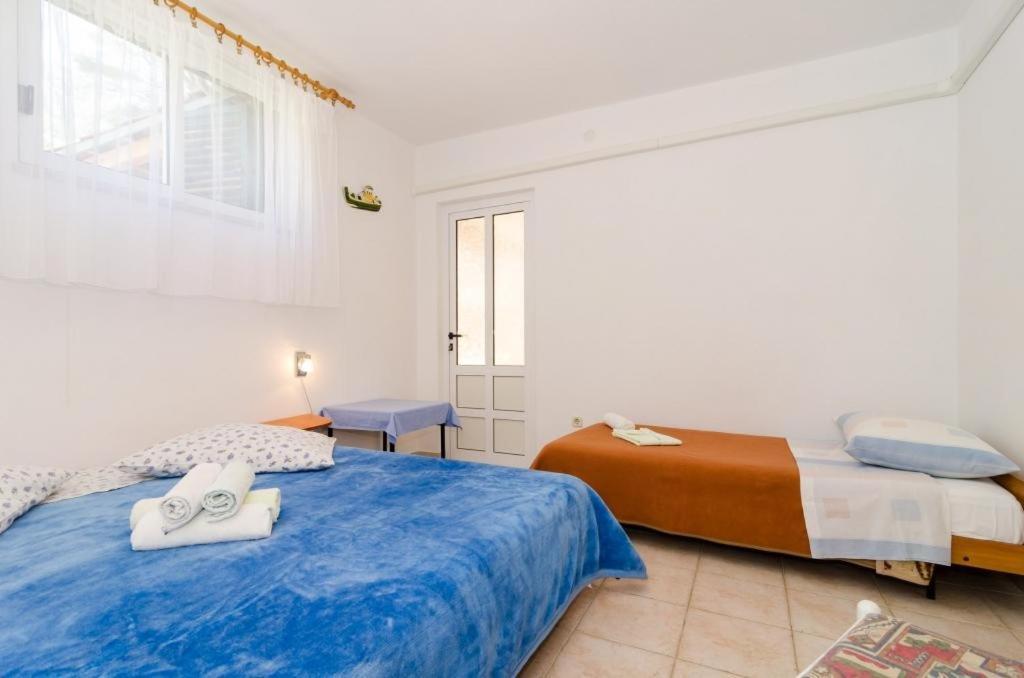 Apartments Villa Dingac * Gornji Dingac