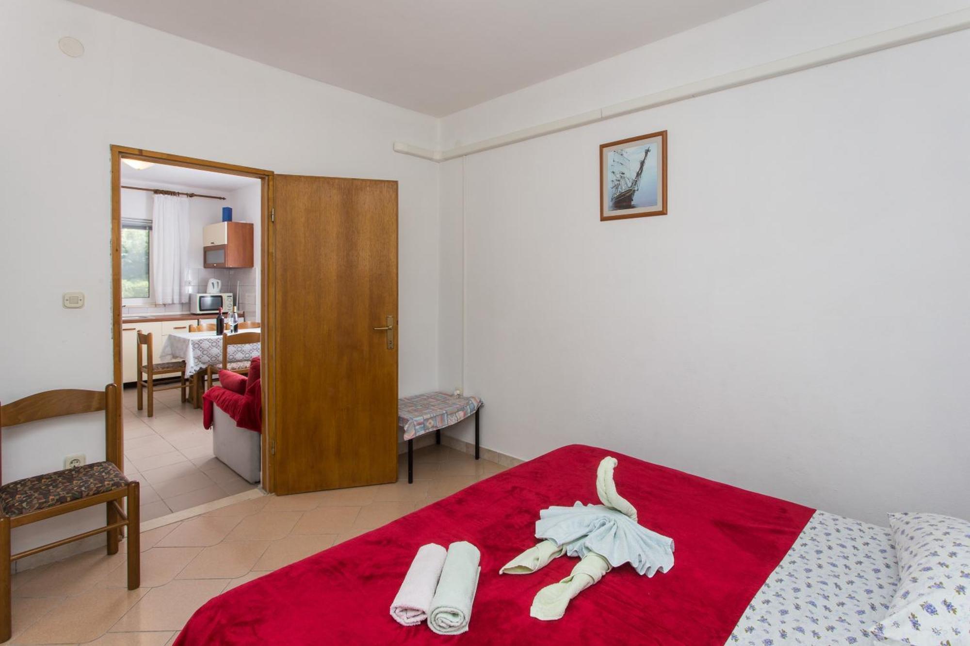 Apartments Villa Dingac *