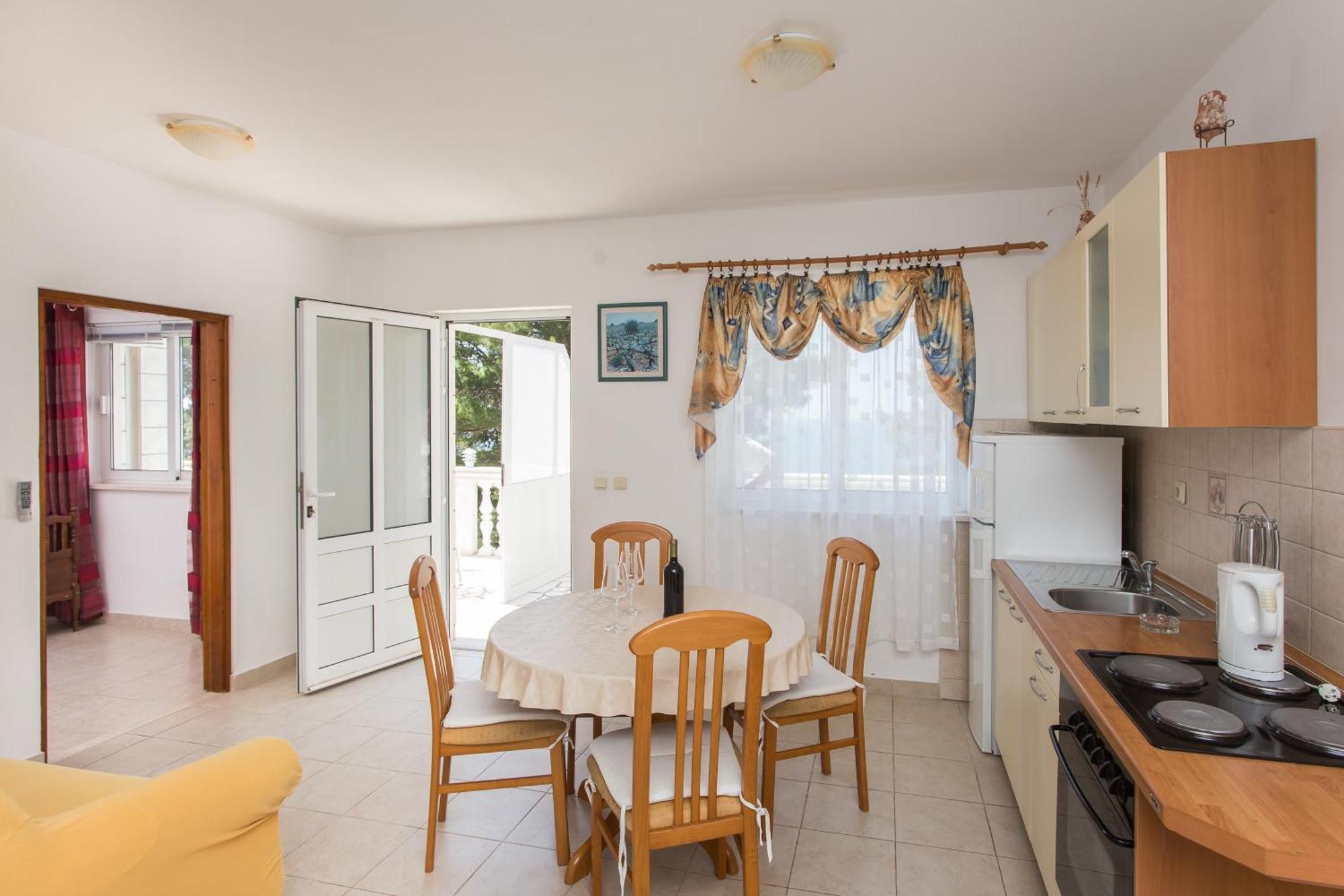 Apartments Villa Dingac Apartment *