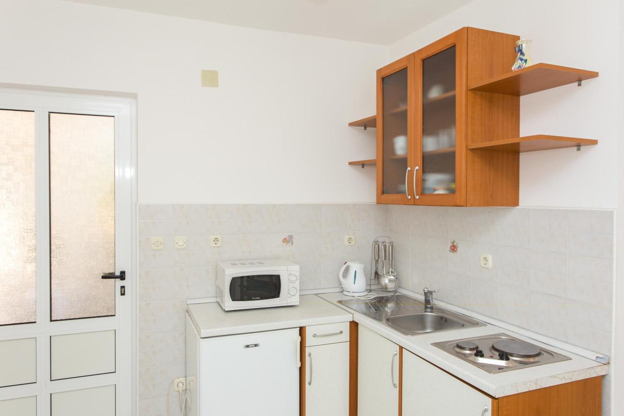 Apartments Villa Dingac Gornji Dingac