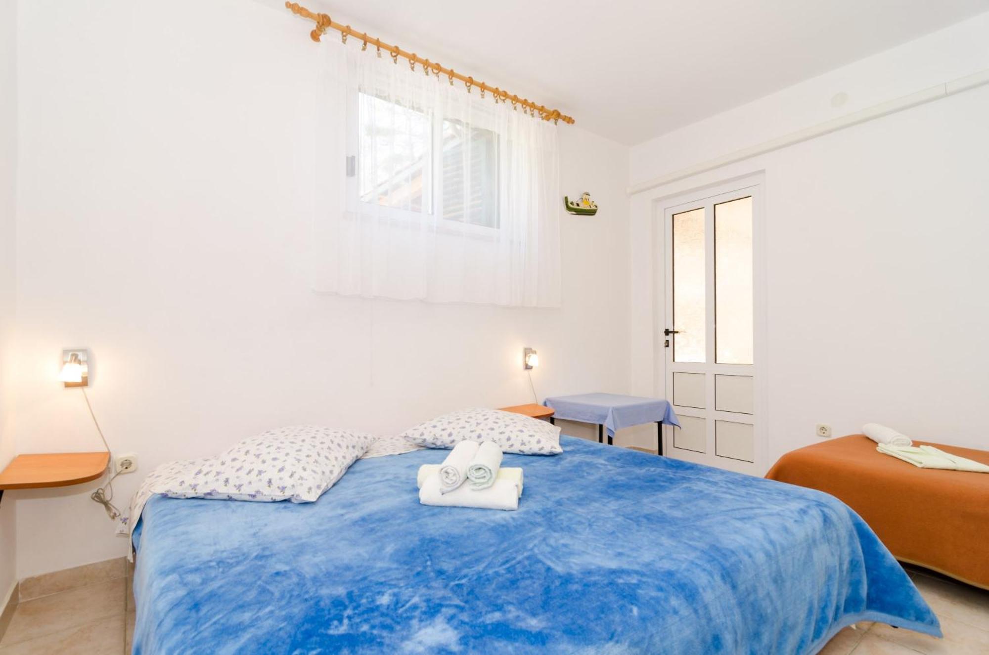 Apartments Villa Dingac * Gornji Dingac