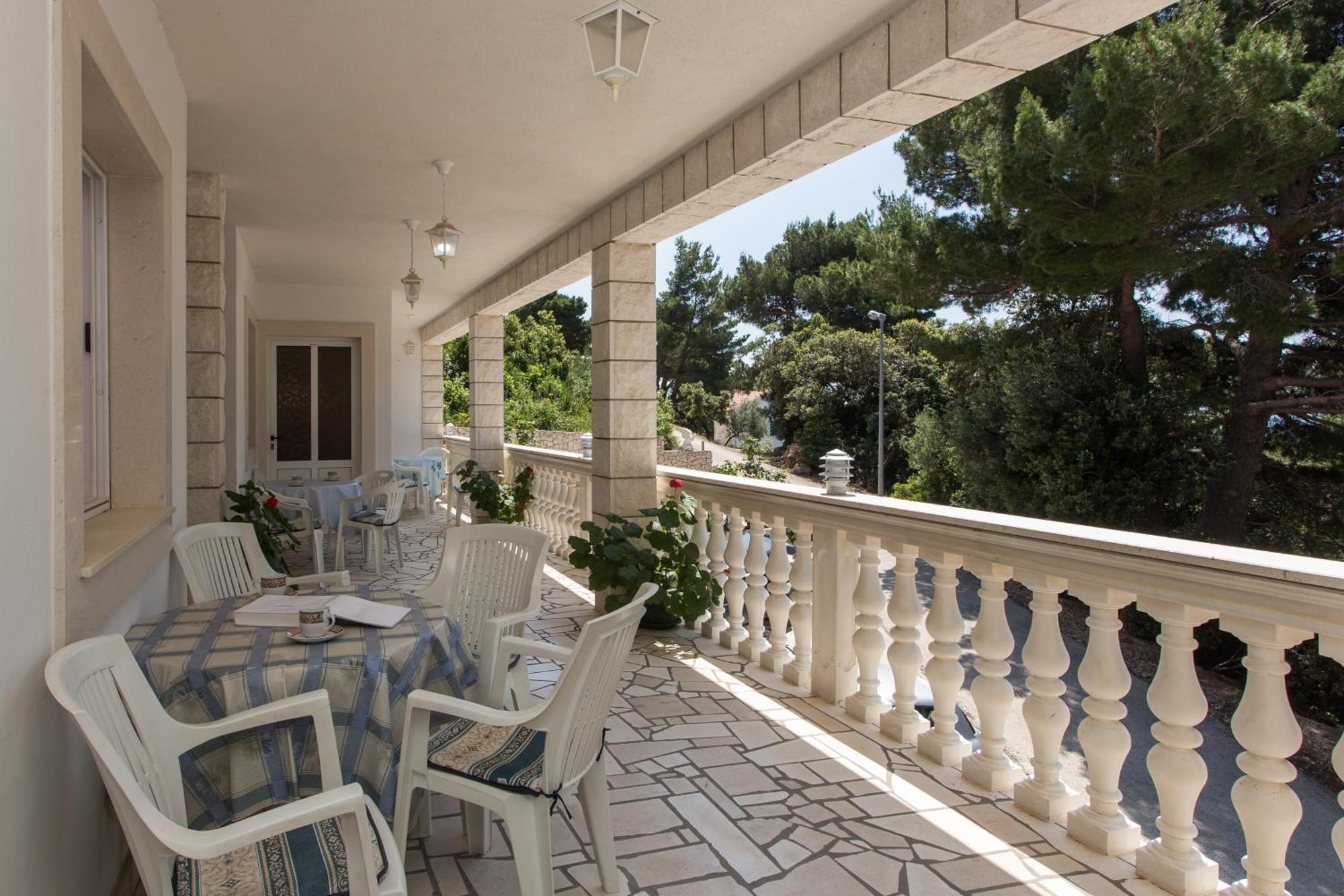Apartments Villa Dingac Apartment *