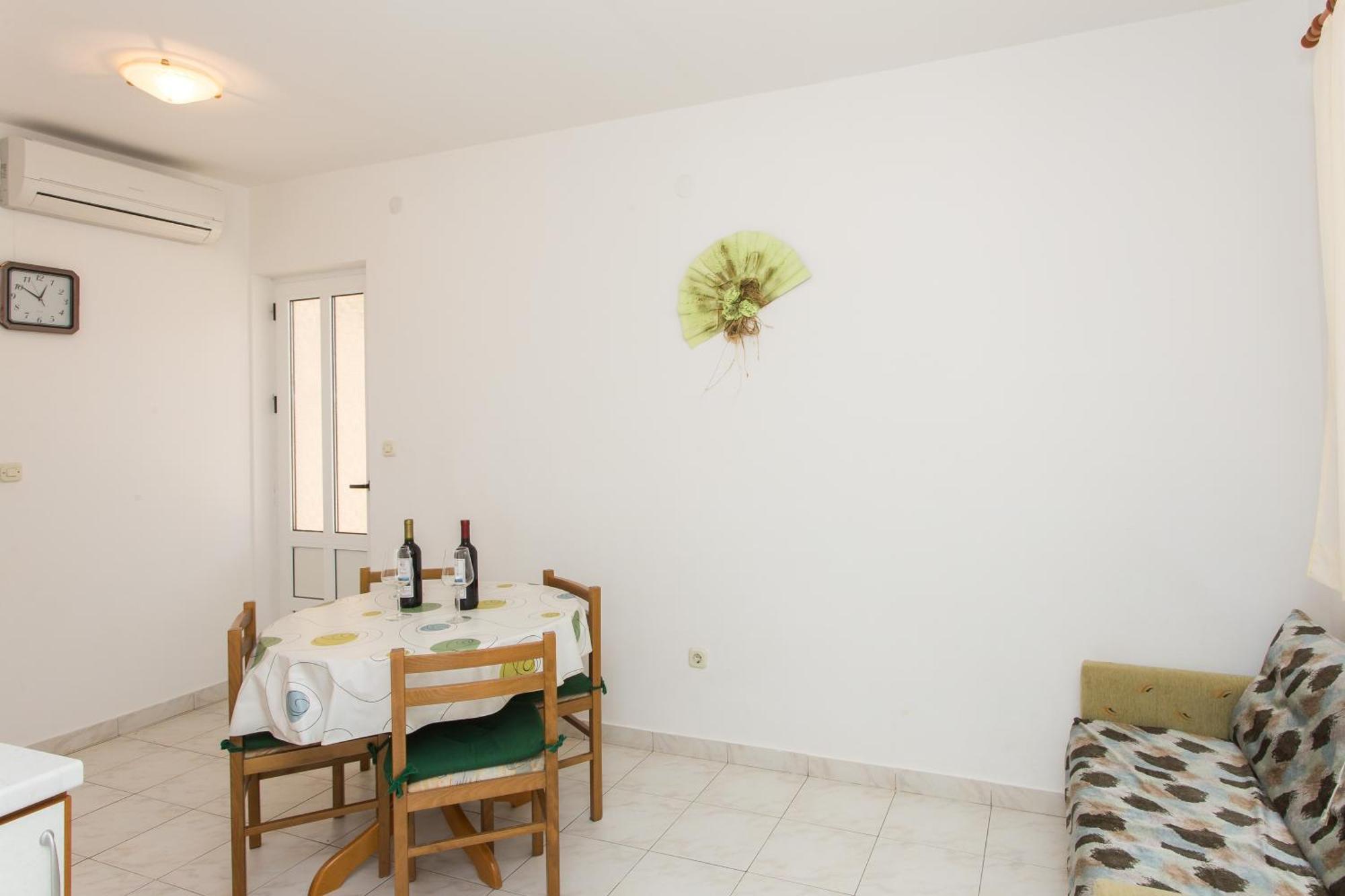 Apartments Villa Dingac Gornji Dingac