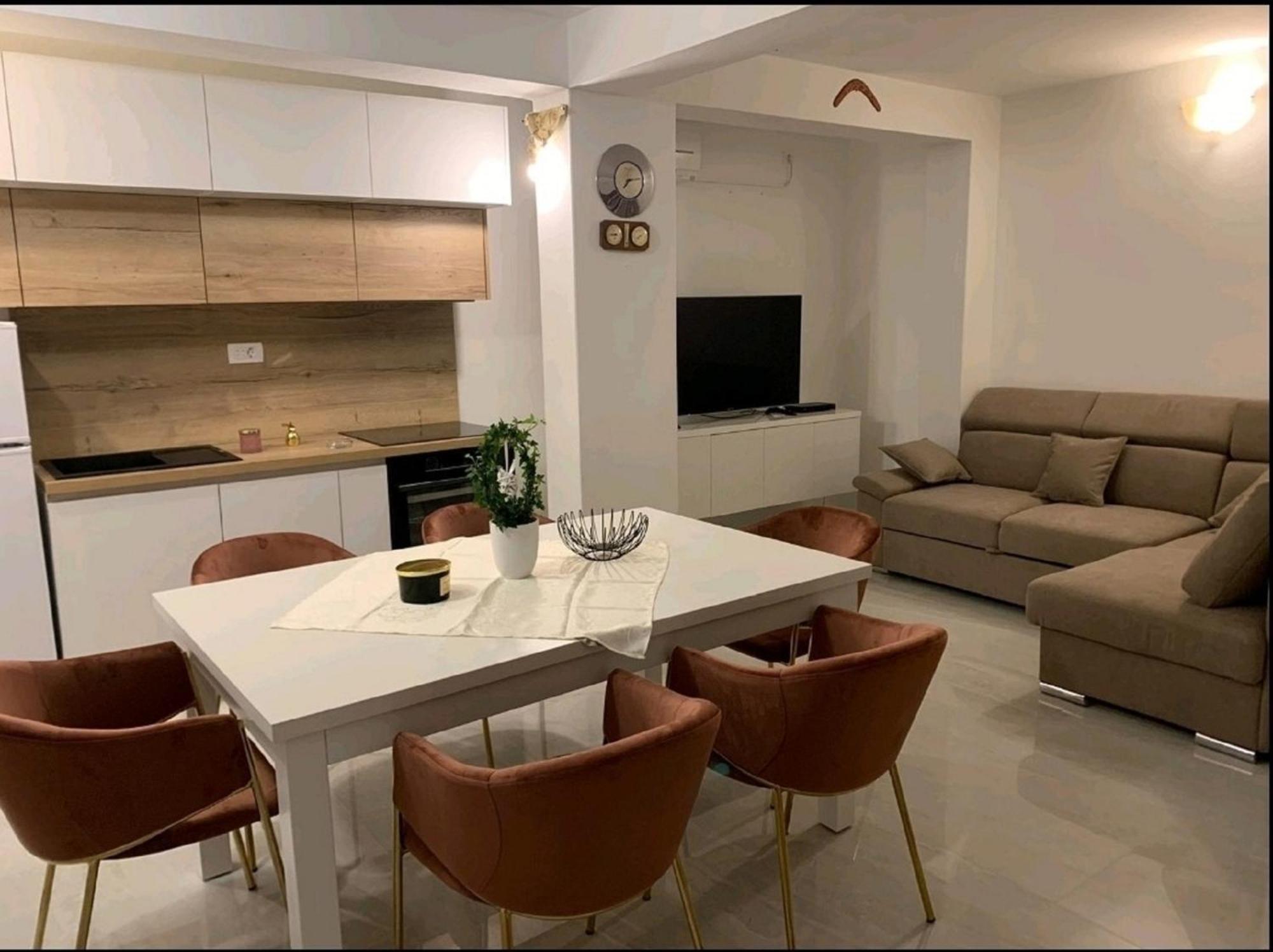 Apartments Villa Dingac Gornji Dingac